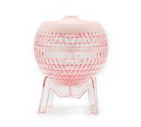 KDMD Pink Humidifer Mondo Planet - USB - Colour Change (down light) KDMD Pink