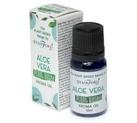 KDMD Plant Based Aroma Oil - Aloe Vera in Blue KDMD Blue