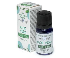 KDMD Plant Based Aroma Oil - Aloe Vera in Blue KDMD Blue