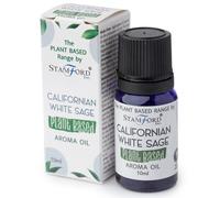 KDMD Plant Based Aroma Oil - Californian White Sage in Blue KDMD Blue