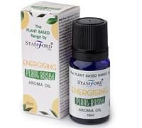 KDMD Plant Based Aroma Oil - Energising in Blue KDMD Blue