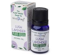 KDMD Plant Based Aroma Oil - Lush Lavender in Blue KDMD Blue