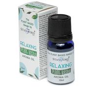KDMD Plant Based Aroma Oil - Relaxing in Blue KDMD Blue