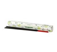 KDMD Plant Based Incense Sticks - Citronella & Lemongrass in White KDMD White