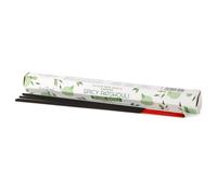 KDMD Plant Based Incense Sticks - Spicy Patchouli in White KDMD White