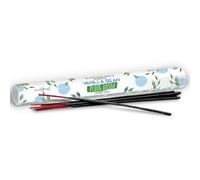 KDMD Plant Based Incense Sticks - Vanilla Bean in White KDMD White