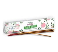 KDMD Plant Based Masala Incense Sticks - Musk in White KDMD White