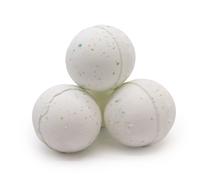 KDMD PMT Potion Bath Ball in White KDMD White