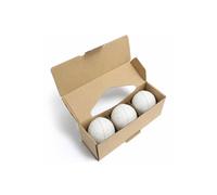 KDMD PMT Potion Bath Bomb Set of 3 Calming Floral Citrus in White KDMD White