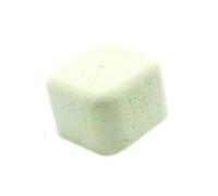 KDMD Post Workout Citrus Aromatherapy Shower Steamers 6 Pack in Light Green