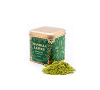 KDMD Premium 50g Culinary Matcha Tea - Versatile Japanese Green Powder KDMD Green