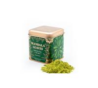 KDMD Premium Ceremonial Matcha Tea - 50g High-Quality Green Tea Powder KDMD Green