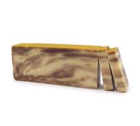 Kdmd Propolis - Olive Oil Soap Loaf In Brown Brown