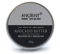 Pure Body Butter 90g - Avocado Butter
