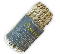 KDMD Pure Herbs Rope Incense - Camphor in Grey KDMD Grey