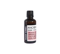 KDMD Pure Peach Kernel Oil 50ml Cold Pressed Nourishing & Light in Brown KDMD Brown