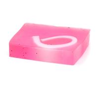 Kdmd Raspberry & Blackpepper - Per Piece Approx 100G In Pink Pink One Size