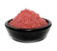 KDMD Raspberry & Blackpepper Sim' Granules in Black KDMD Black