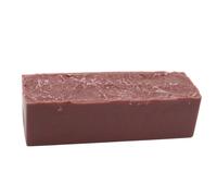 Kdmd Raspberry Bliss Soap Loaf In Brown Brown