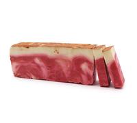Kdmd Red Clay - Olive Oil Soap Loaf Red