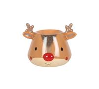 KDMD Reindeer Oil Burner in Beige KDMD Beige