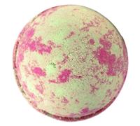 Kdmd Retro Bath Bomb In Green Green One Size