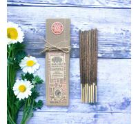 KDMD Ritual Resin on Stick - Chamomile in Black KDMD Black