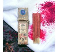 KDMD Ritual Resin on Stick - Dragon Blood in Pink KDMD Pink