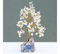 KDMD Rock Crystal - 160 Stone in White KDMD White