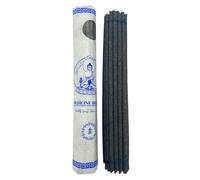KDMD Rolled Pack of 30 Premium Tibetan Incense - Medicine Buddha in Blue KDMD Blue
