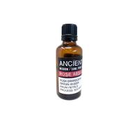 KDMD Rose Absolute Oil 50ml Relaxing Mood Boosting Skin Care in Brown KDMD Brown