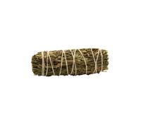 KDMD Ruda Rue Sage Smudge Stick - 10cm for Cleansing & Spiritual Rituals in Light Green KDMD Light Green