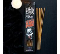KDMD Run Away Vampire Incense Sticks with Holder in Brown KDMD Brown