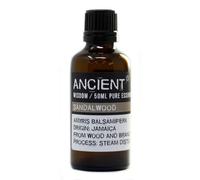 KDMD Sandalwood Amayris 50ml in Black KDMD Black