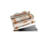 KDMD Sandalwood Premium Incense in Black KDMD Black