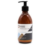 Sandalwood Silk Lotion 300ml