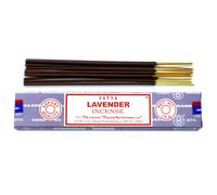 KDMD Satya Incense 15gm - Lavender in Purple KDMD Purple