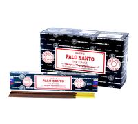 KDMD Satya Incense 15gm - Palo Santo in Navy KDMD Navy