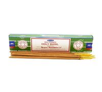 KDMD Satya Incense Sticks 15g - Holy Basil in Green KDMD Green