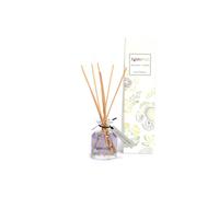 KDMD Sea Salt & Moss Reed Diffuser - 140ml, Fresh Coastal Scent in Blue KDMD Blue