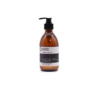 KDMD Sensual Aromatherapy Massage & Bath Oil 300ml Relax & Awaken Sense in Brown