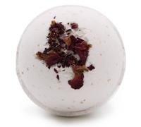 Kdmd Sensual - Himalayan Salt Bath Bomb In White White