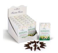 KDMD Sensuality cones in White KDMD White