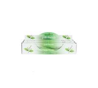 KDMD Set of 6 Packets of Elements Patchouli Incense Sticks in Green KDMD Green
