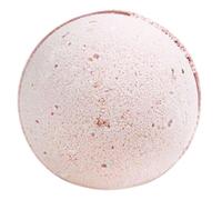 Kdmd Shea Butter Bath Bomb - Oriental Musk In Pink Pink