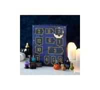 KDMD Shelf of Shadows 12-Day Halloween Advent Calendar in Blue KDMD Blue