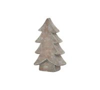 KDMD Siena Brown Medium Christmas Tree - Rustic Modern Holiday Decor KDMD Brown