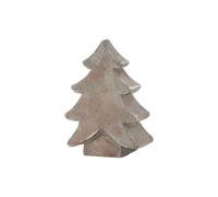 KDMD Siena Brown Small Christmas Tree for Festive Decor & Displays KDMD Brown