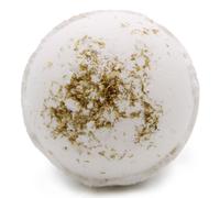 KDMD Skin Revive - Himalayan Salt Bath Bomb in White KDMD White