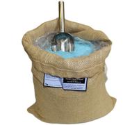 KDMD Sleepy Head Potion 7kg Hessian Sack in Blue KDMD Blue
